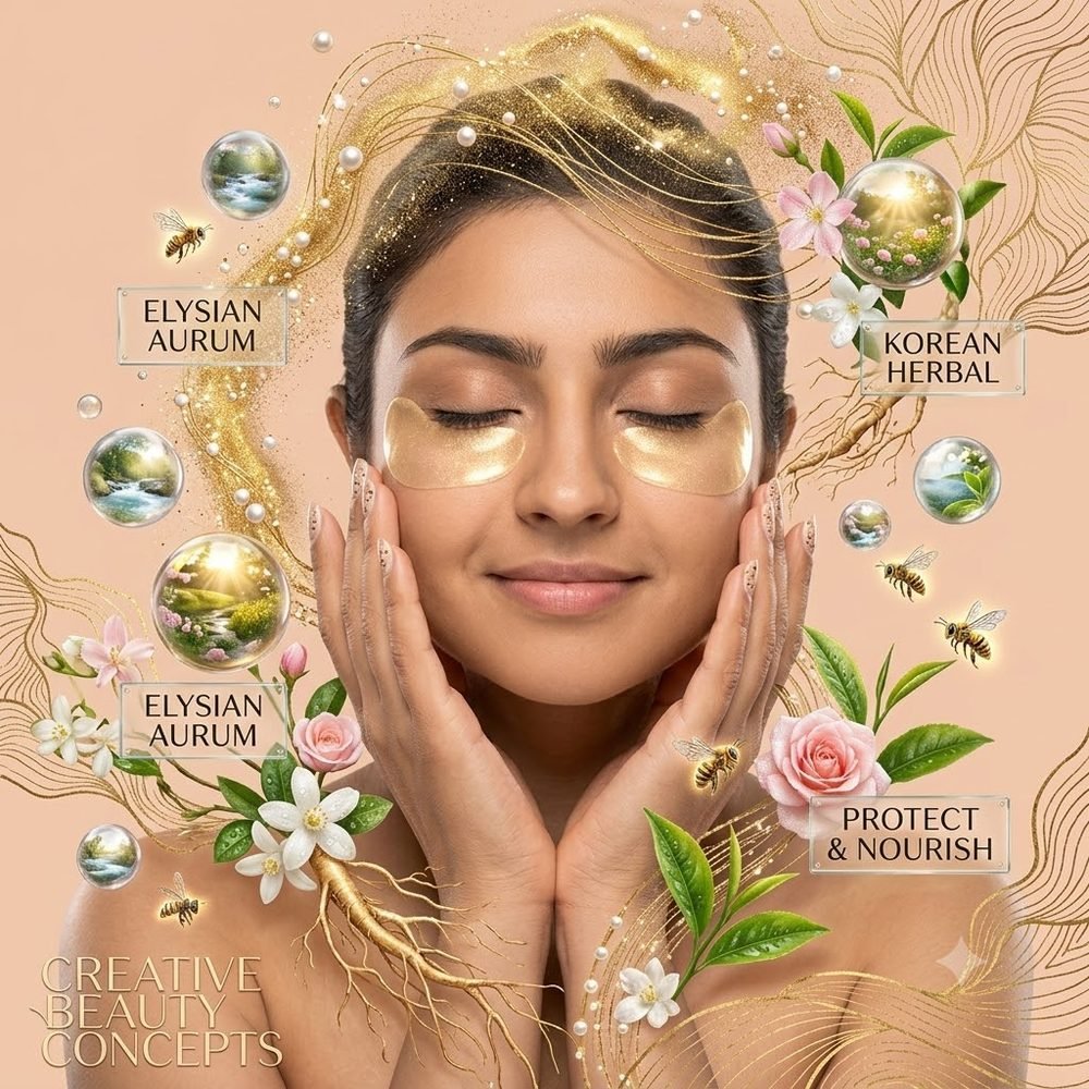 Olyv Skincare Premium Lineup